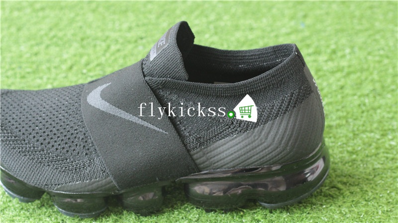 Nike Air VaporMax FK MOC Black